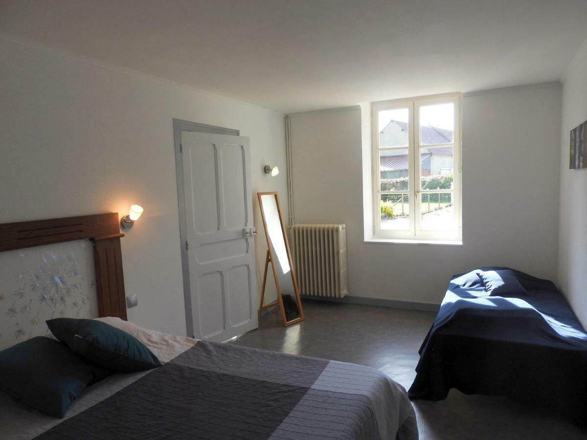 Les Sarmentins Villa Saint-Romain-sur-Cher Exterior photo