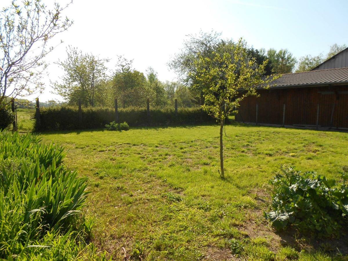 Les Sarmentins Villa Saint-Romain-sur-Cher Exterior photo